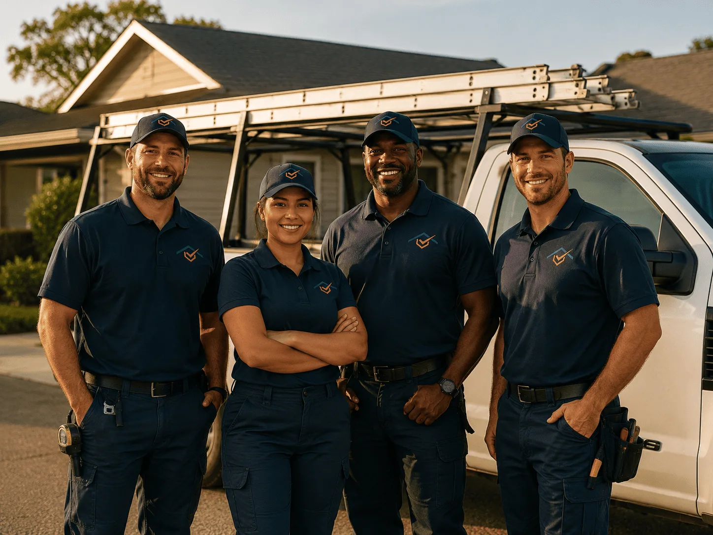 Roof Inspection company in Lumberport, WV